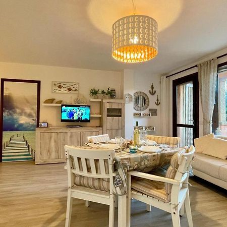 Deluxe Apartments In Порто-Ротондо Экстерьер фото