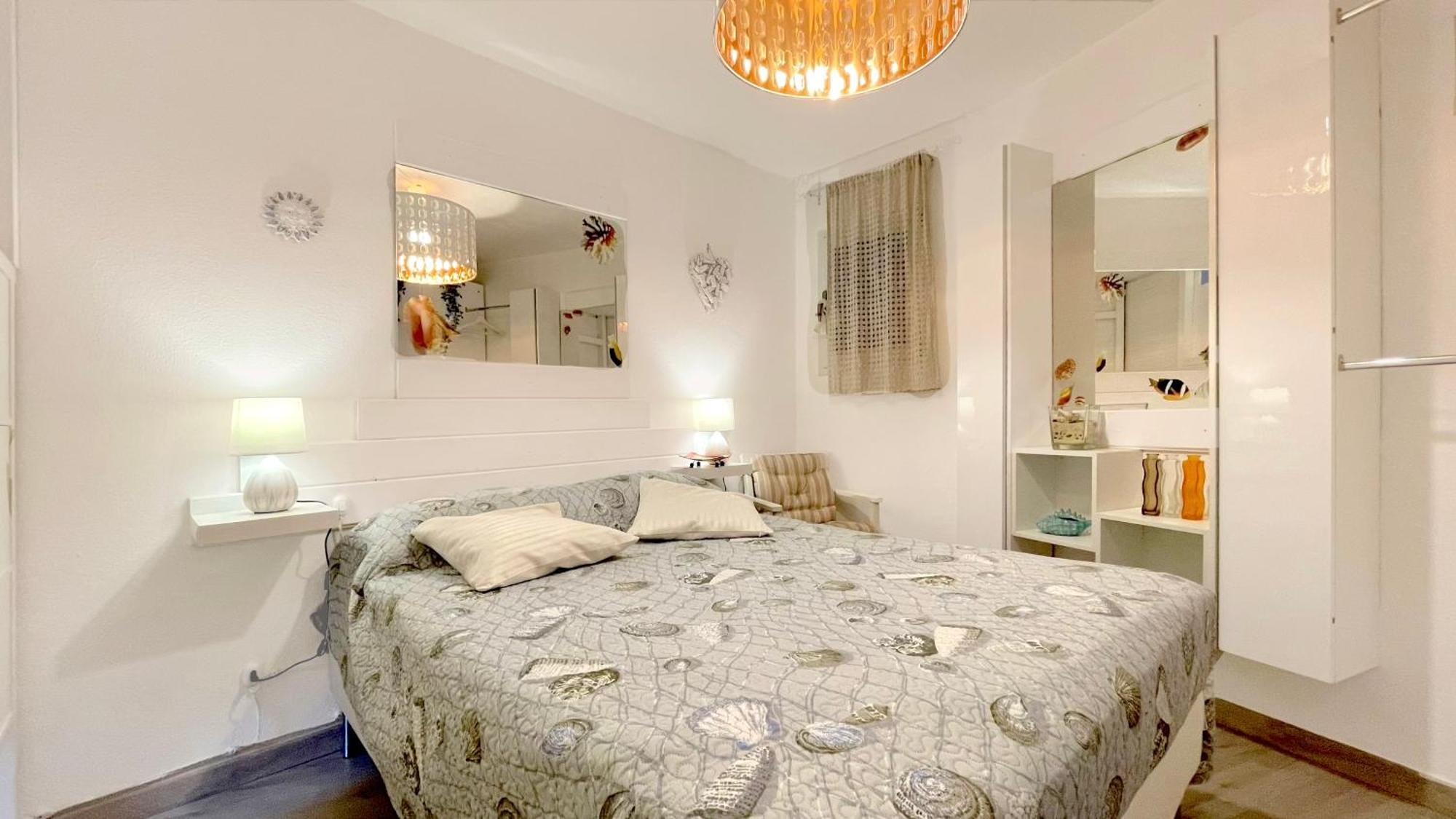 Deluxe Apartments In Порто-Ротондо Экстерьер фото