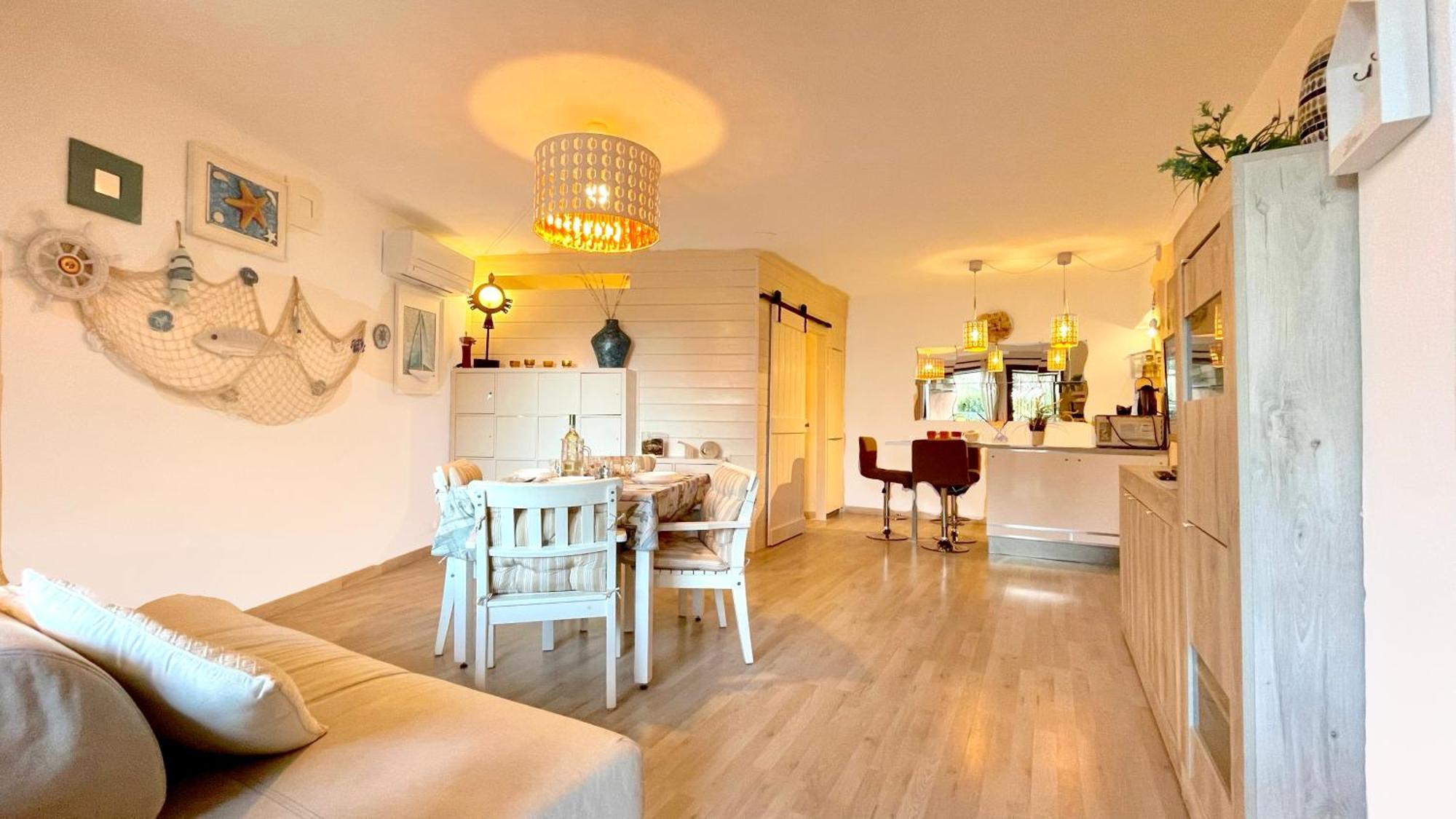 Deluxe Apartments In Порто-Ротондо Экстерьер фото