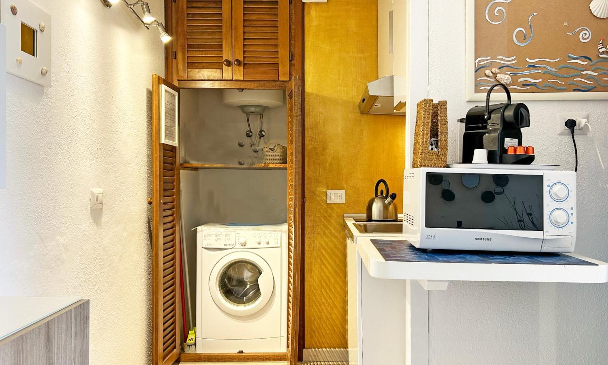 Deluxe Apartments In Порто-Ротондо Экстерьер фото